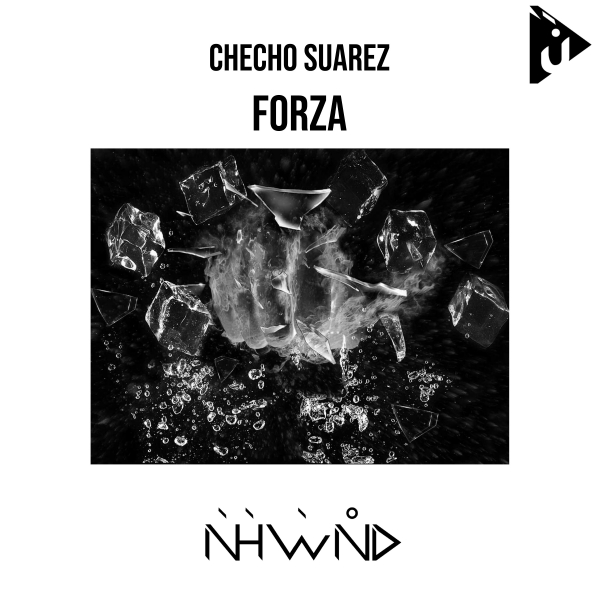 Checho Suarez presents Forza on Nahawand Recordings