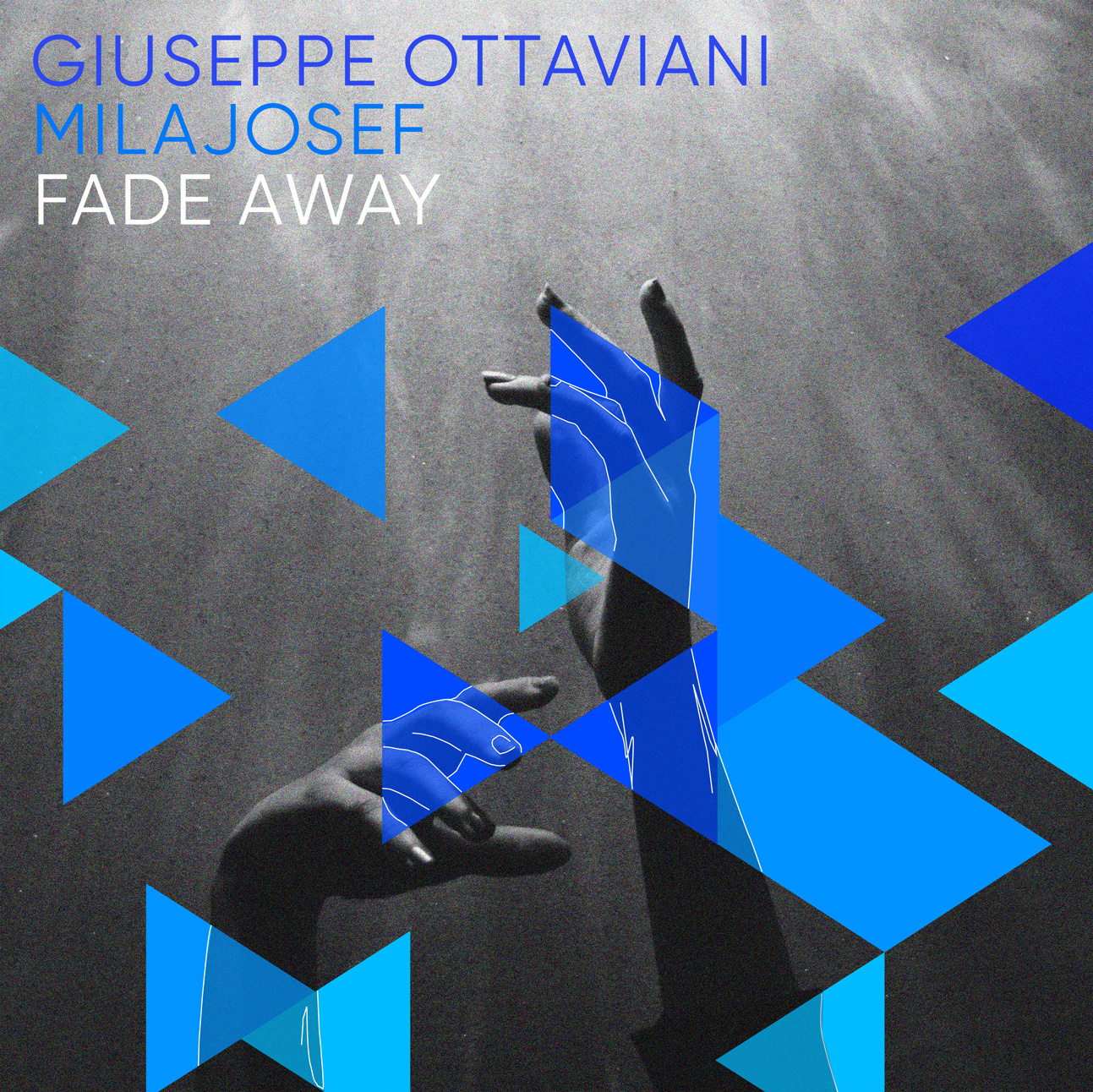 Giuseppe Ottaviani and Mila Josef presents Fade Away on Black Hole Recordings