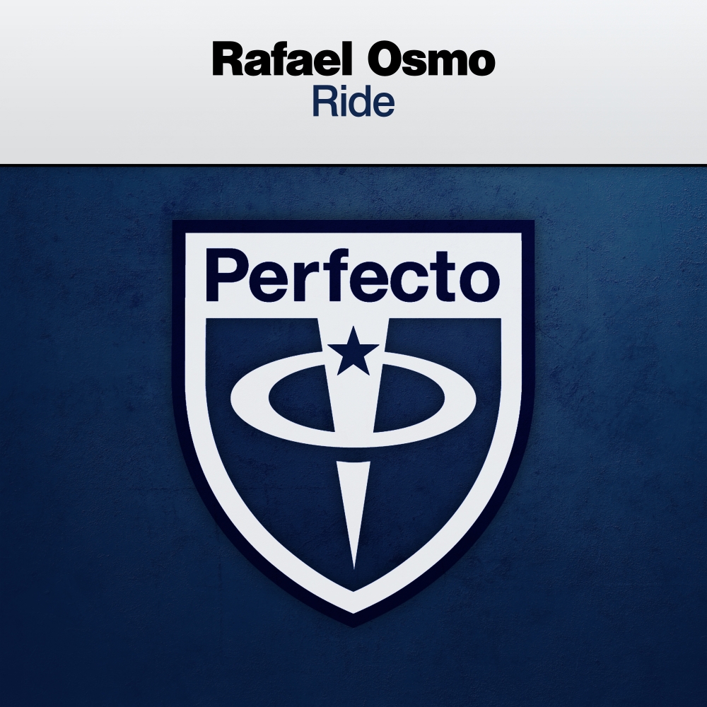 Rafael Osmo presents Ride on Vandit Records