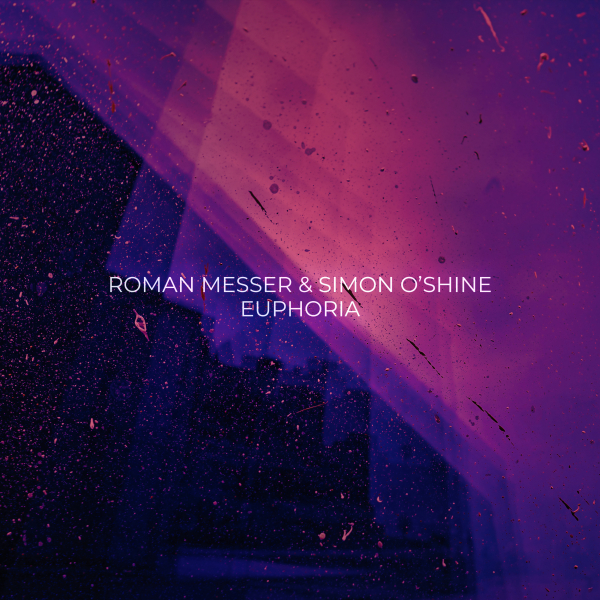 Roman Messer and Simon O'Shine presents Euphoria on Suanda Music