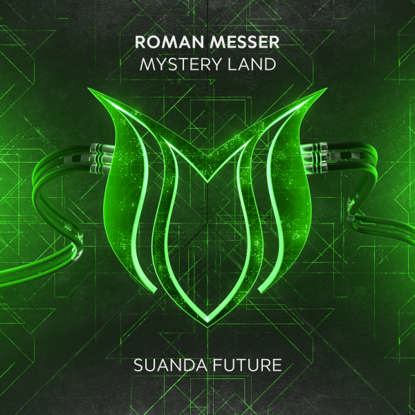 Roman Messer presents Mystery Land on Suanda Music