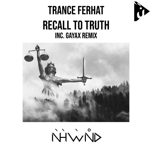 Trance Ferhat presents Recall to Truth on Nahawand Recordings