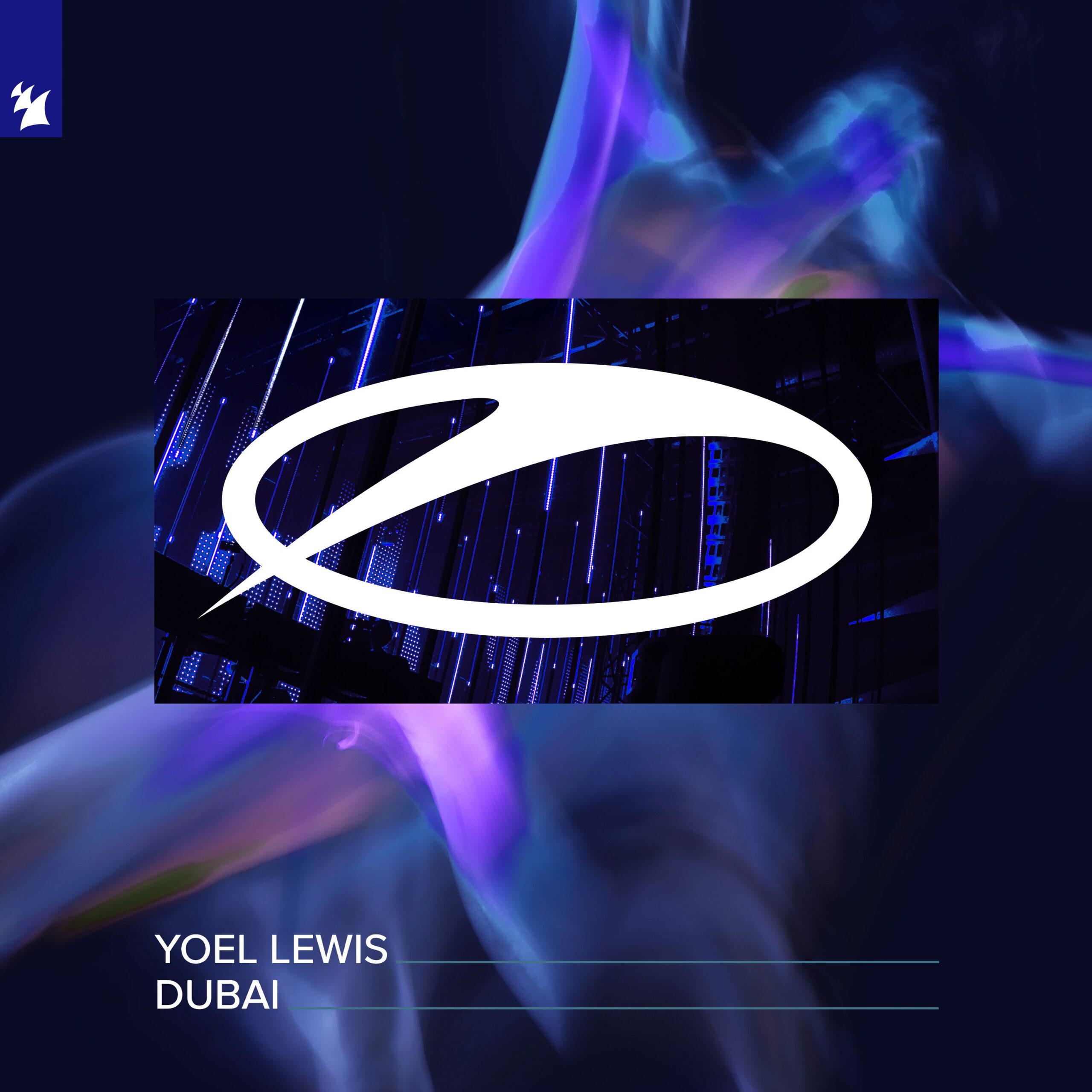 Yoel Lewis presents Dubai on A State Of Trance