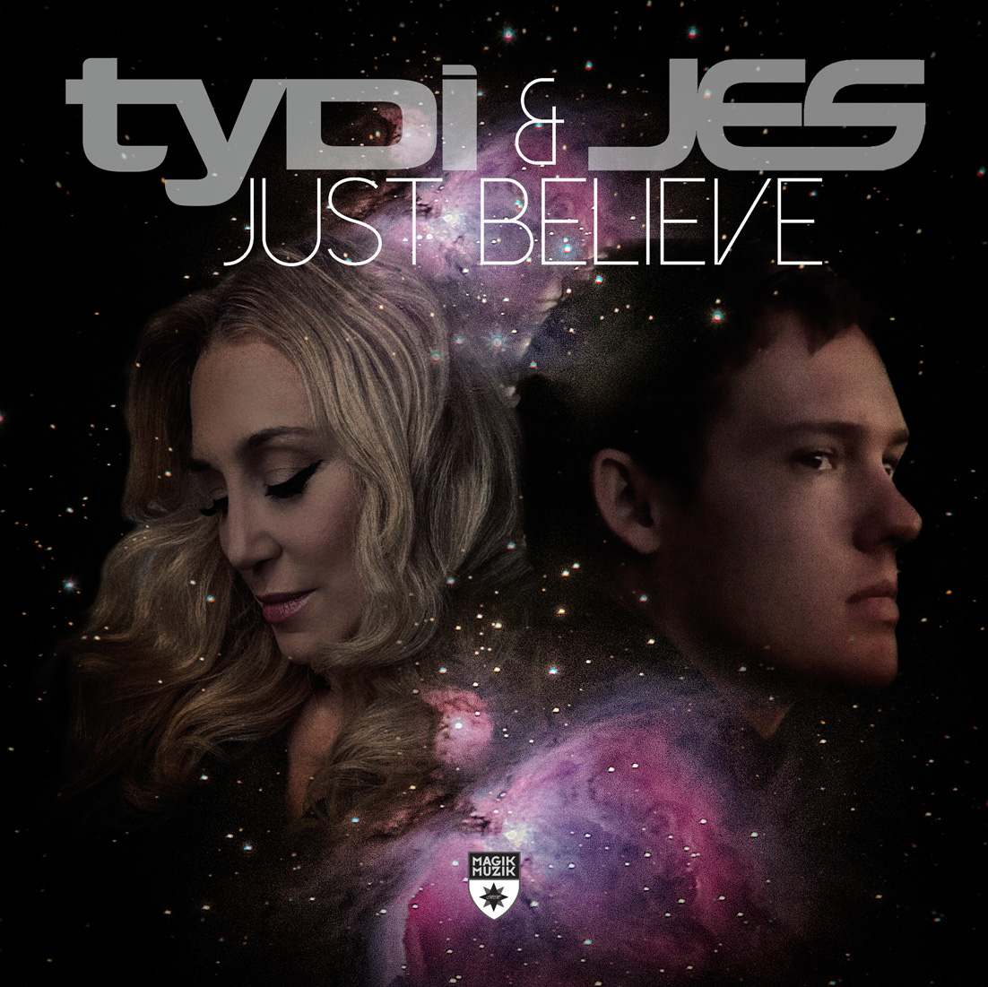 tyDi and JES presents Just Believe on Black Hole Recordings