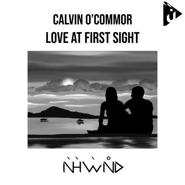 Calvin O'Commor presents Love At First Sight on Nahawand Recordings