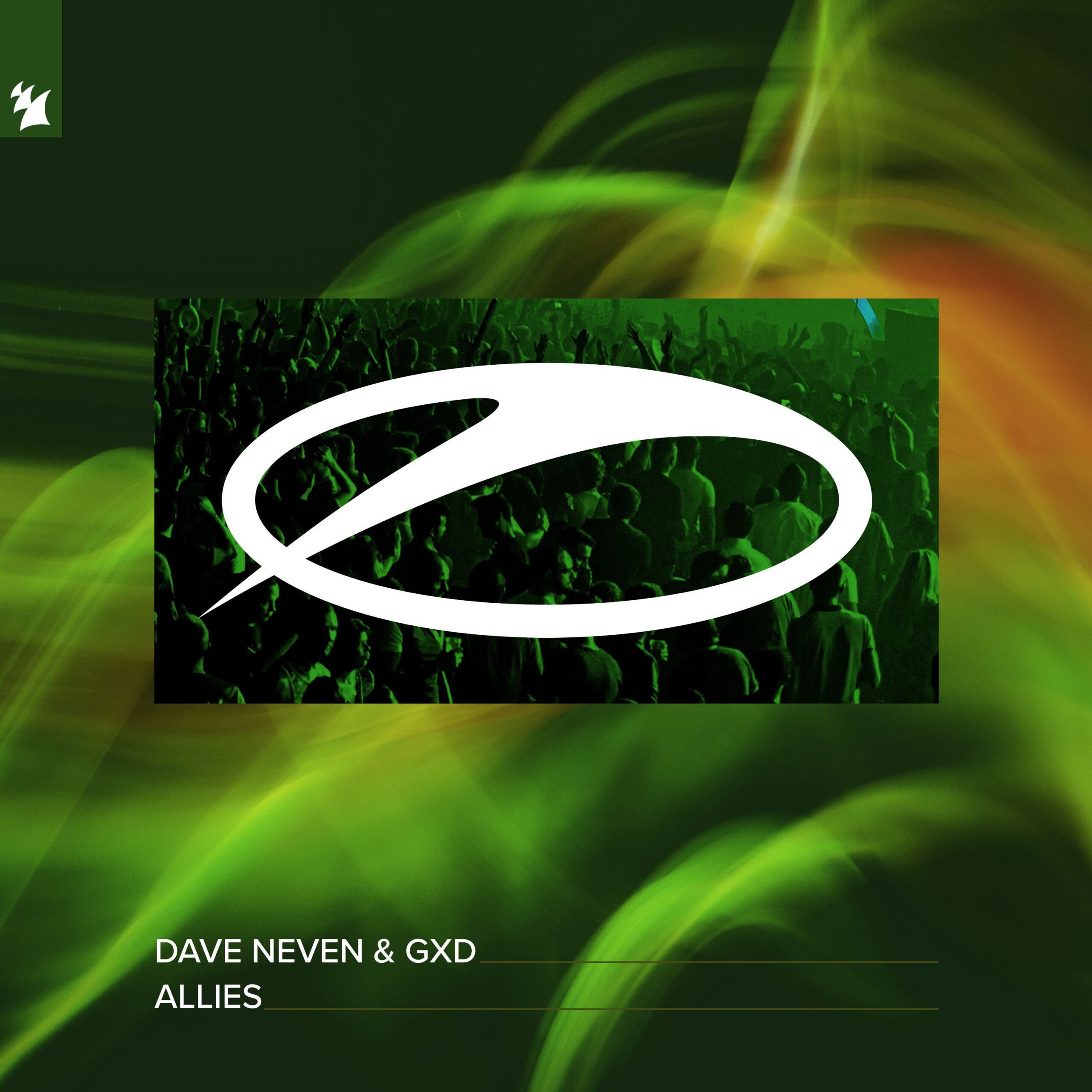 Dave Neven and GXD presents Allies on A State Of Trance