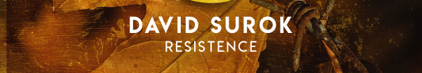 David Surok presents Resistence on Defcon Recordings