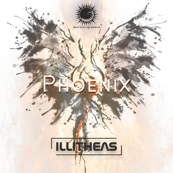 Illitheas presents Phoenix on Abora Recordings