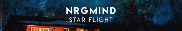 NrgMind presents Star Flight on Defcon Recordings