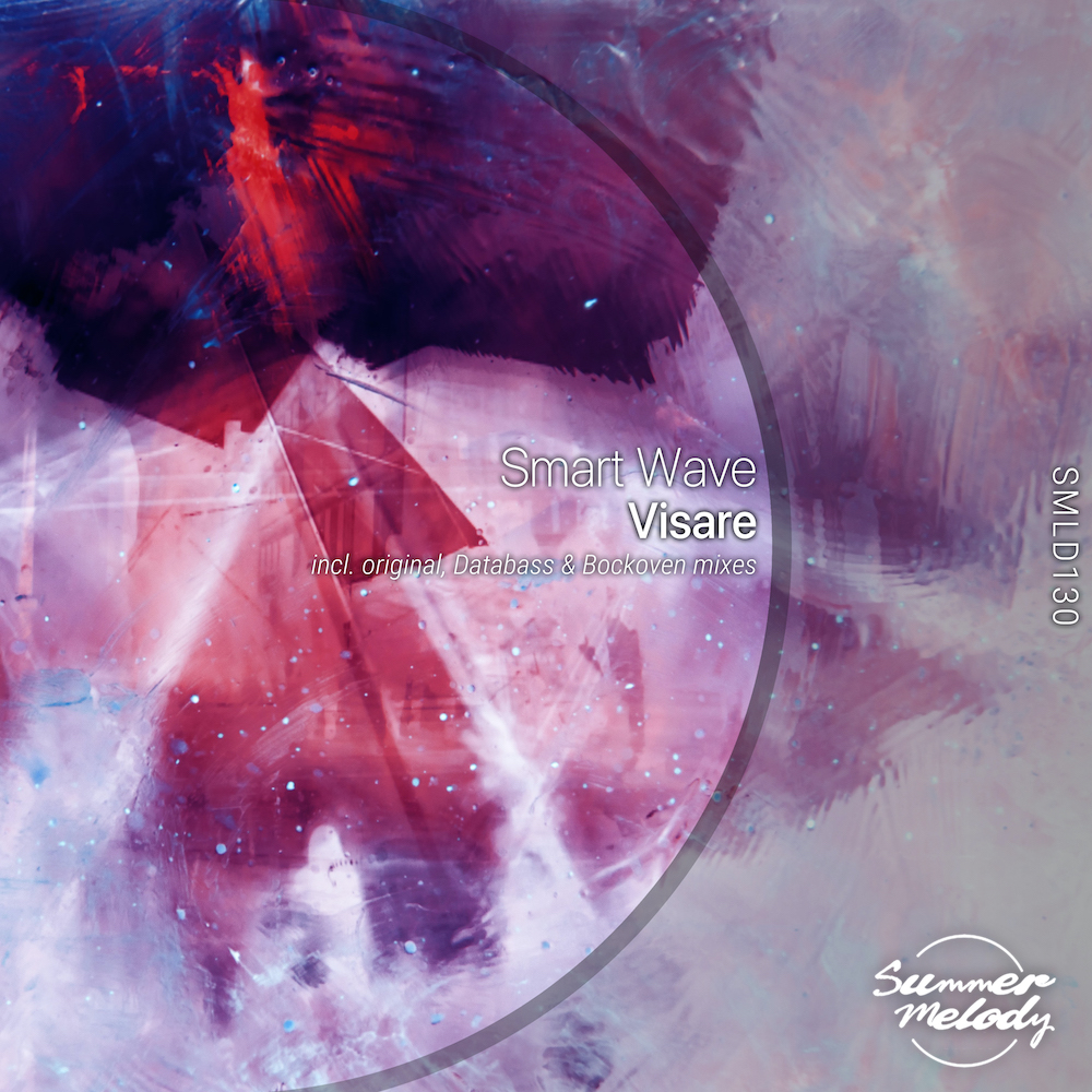 Smart Wave presents Visare on Summer Melody Records