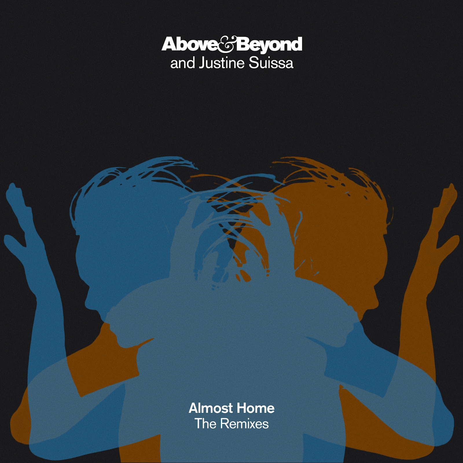 Above and Beyond and Justine Suissa presents Almost Home (The Remixes) on Anjunabeats