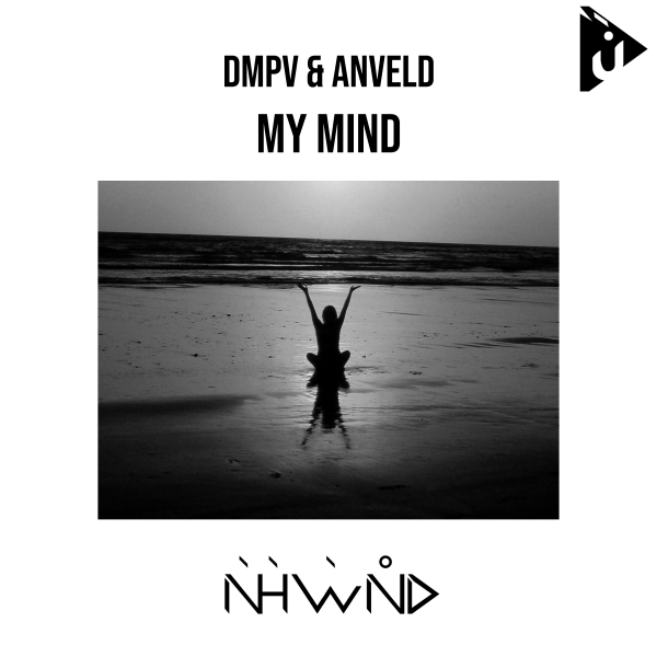 Dmpv and Anveld presents My Mind on Nahawand Recordings
