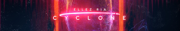 Ellez Ria presents Cyclone on Vibrate Audio