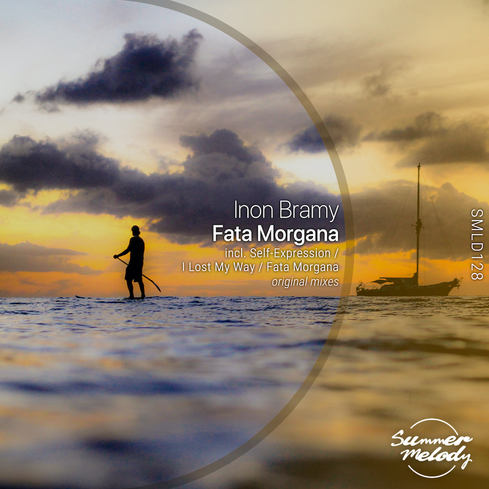 Inon Bramy presents Fata Morgana on Summer Melody Records