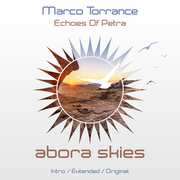 Marco Torrance presents Echoes Of Petra on Abora Recordings