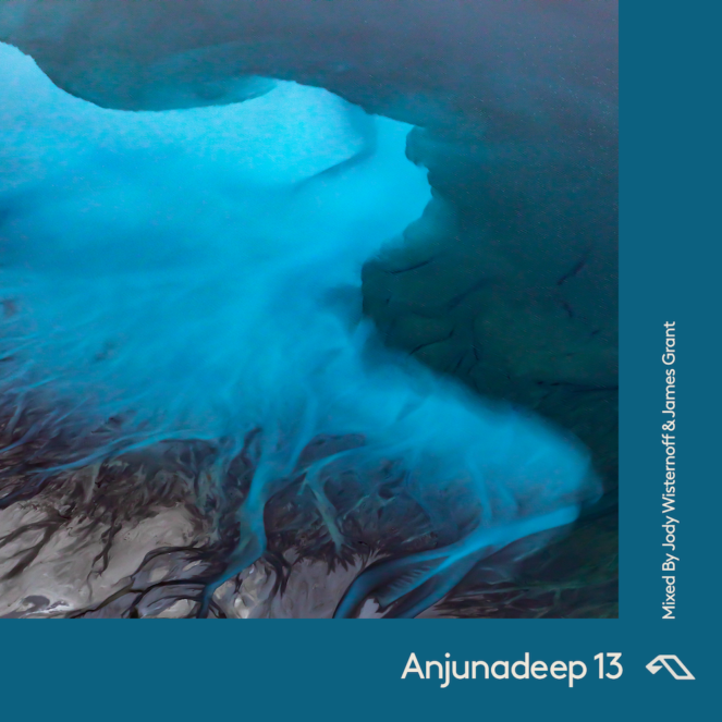 Various Artists presents Anjunadeep 13 mixed by Jody Wisternoff and James Grant on Anjunadeep
