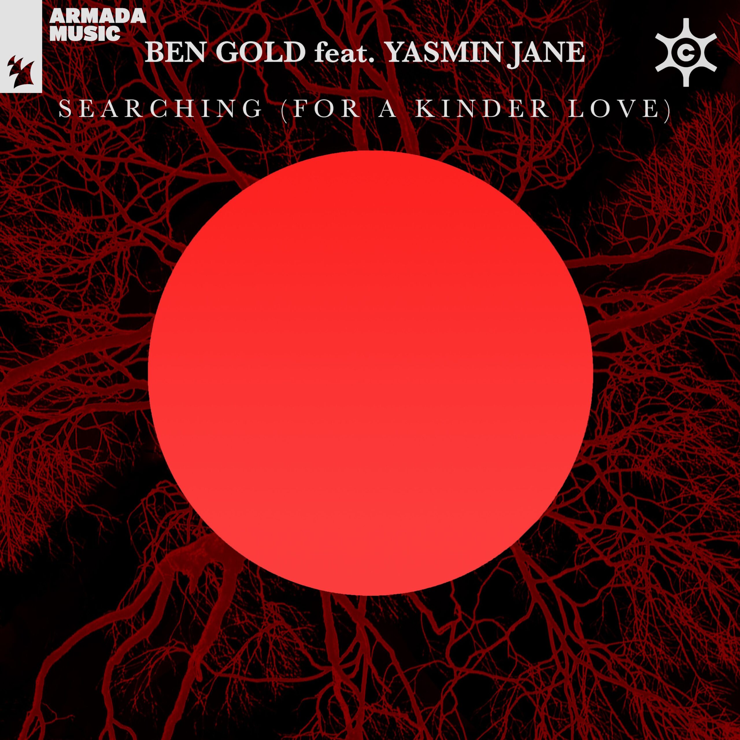 Ben Gold feat. Yasmin Jane presents Searching (For A Kinder Love) on Captivating