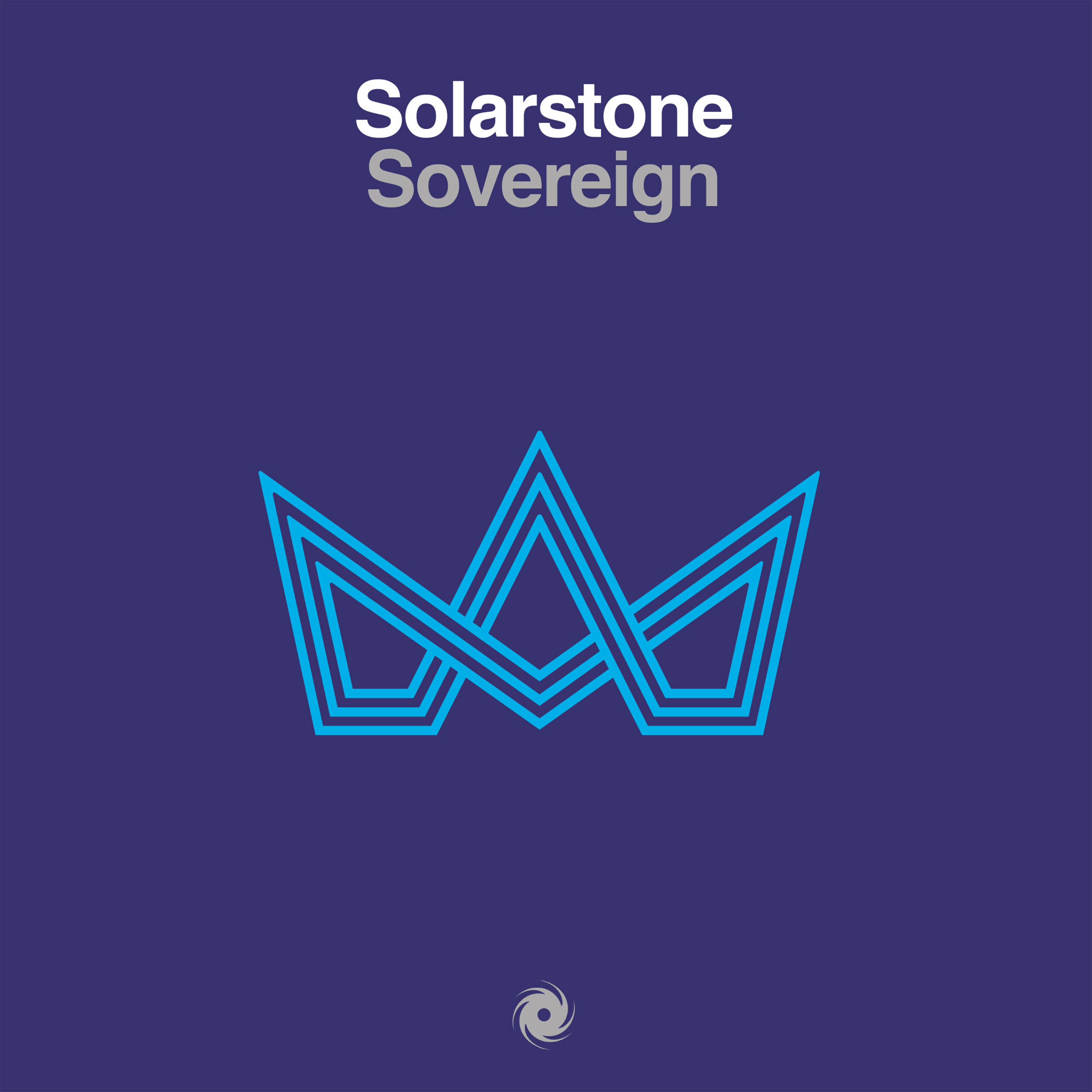 Solarstone presents Sovereign on Black Hole Recordings