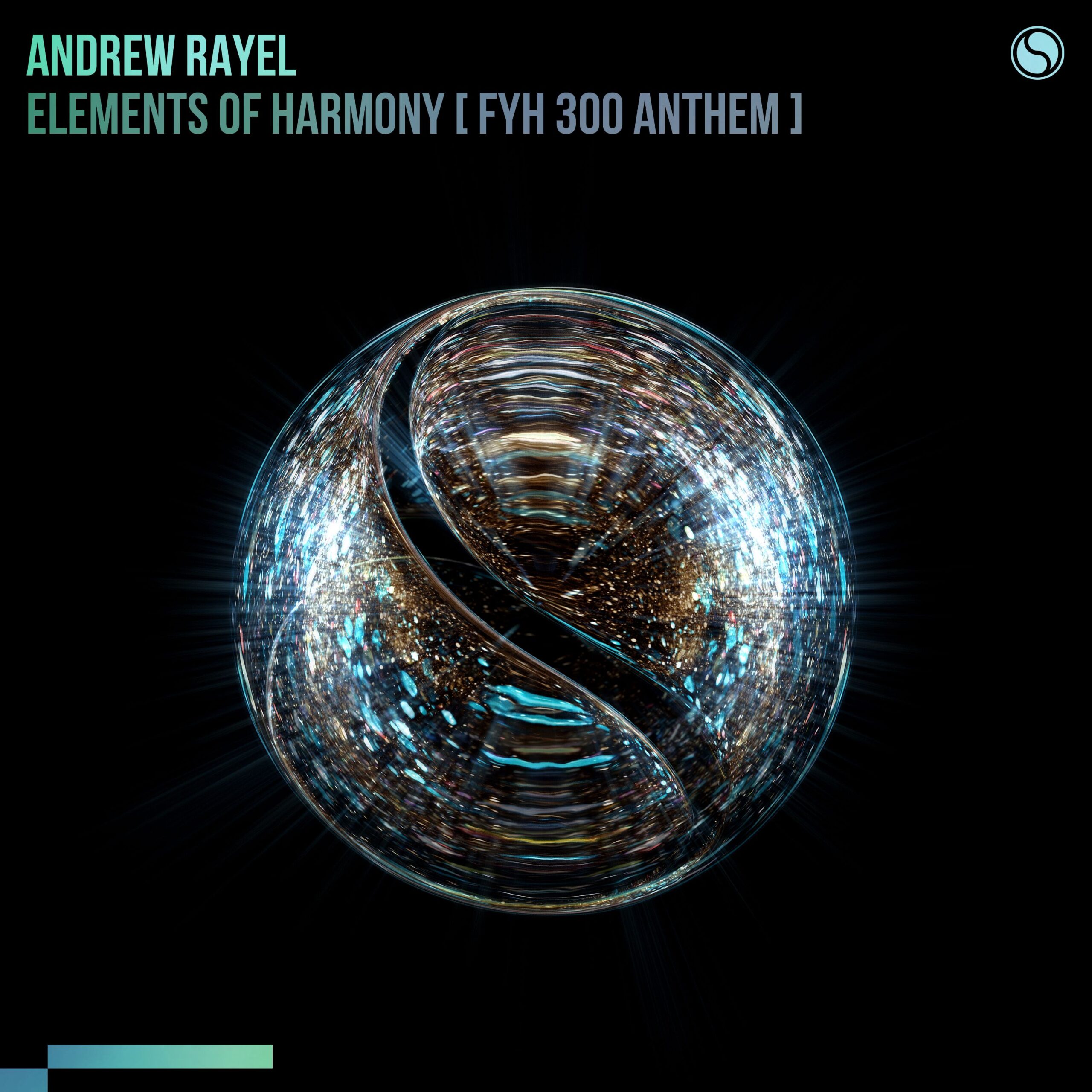 Andrew Rayel presents Elements Of Harmony (FYH 300 Anthem) on Find Your Harmony