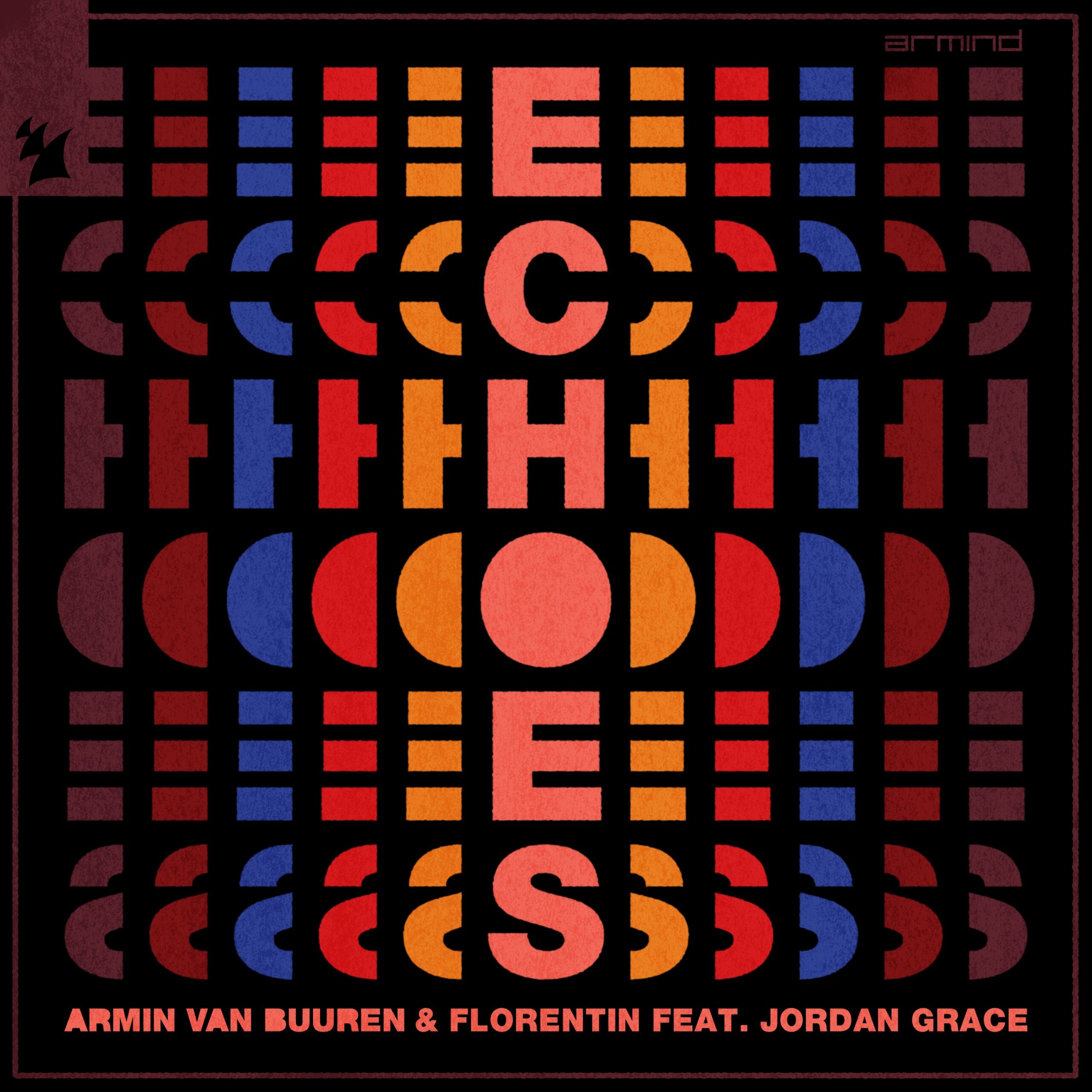 Armin van Buuren and Florentin feat. Jordan Grace presents Echoes on Armind