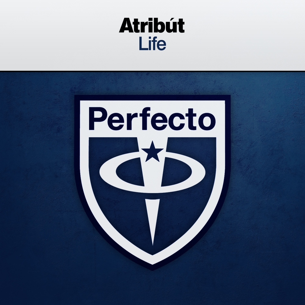 Atribut presents Life on Perfecto Records