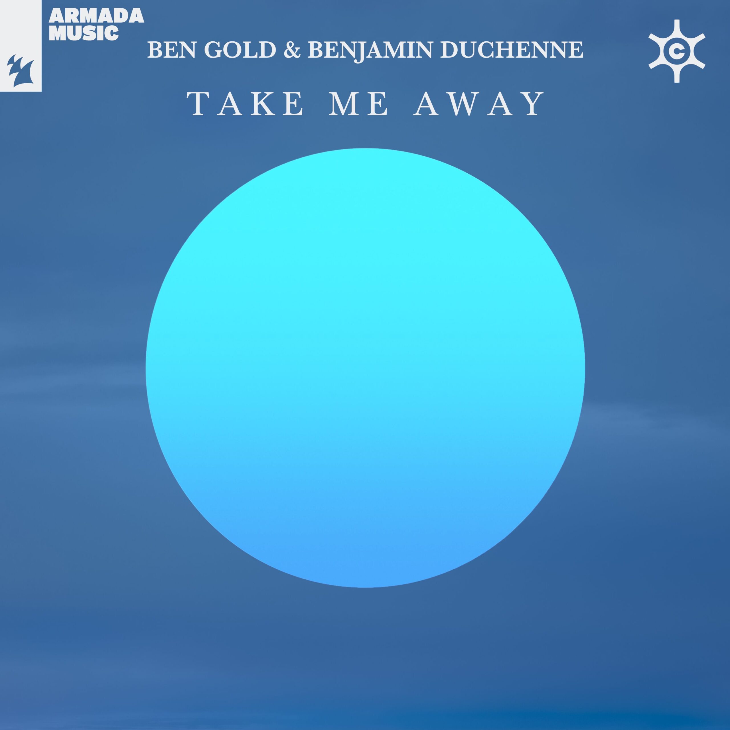 Ben Gold and Benjamin Duchenne presents Take Me Away on Captivating