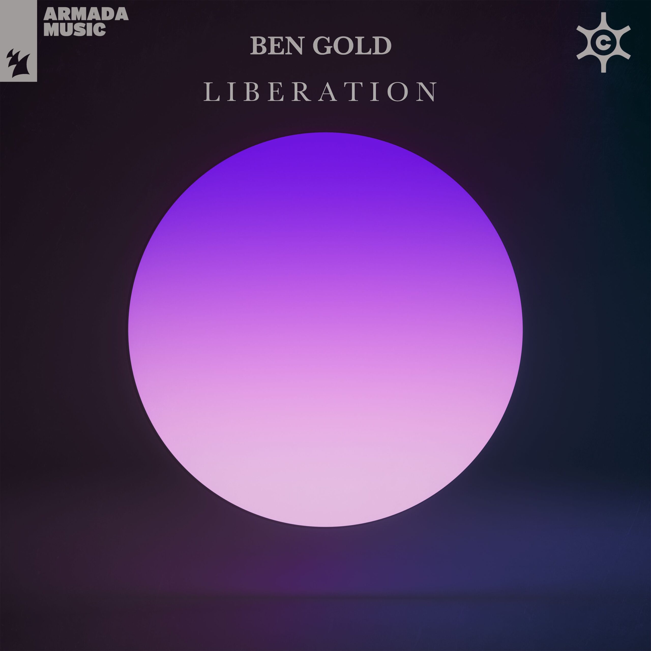 Ben gold. Armada captivating лейбл. Ben Gold - Liberation (Extended Mix). Liberator Gold. Emancipation 2022.