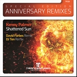 Kenny Palmer presents Shattered Sun (Anniversary Remixes) on Trancespired Recordings