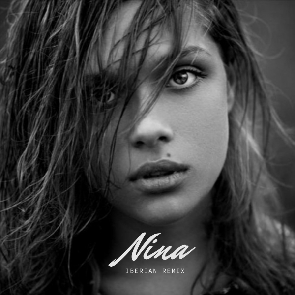 Margo Fly presents Nina plus My Life (Iberian Remix) on Iberian Music