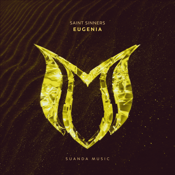 Saint Sinners presents Eugenia on Suanda Music