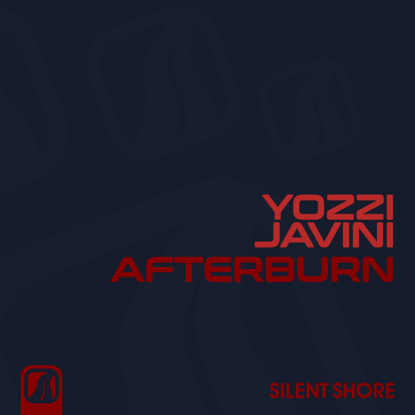 Yozzi Javini presents Afterburn on Silent Shore Records