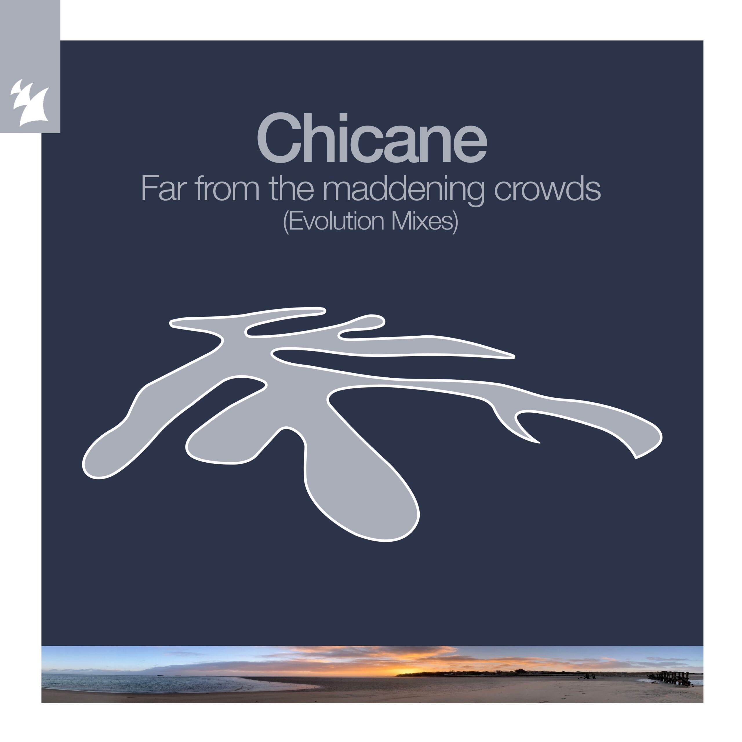 Chicane launches sample-based music-making competition for 1997 debut album Far From The Maddening Crowds