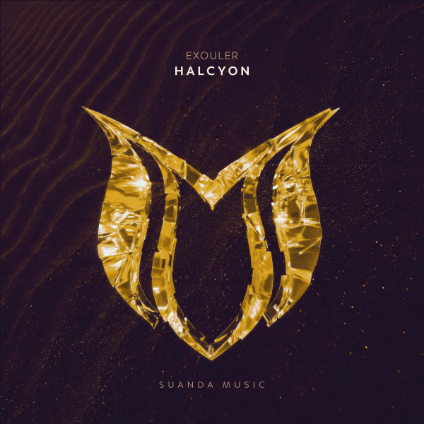 Exouler presents Halcyon on Suanda Music