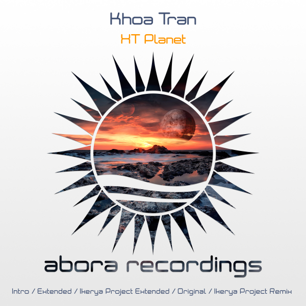 Khoa Tran presents XT Planet on Abora Recordings