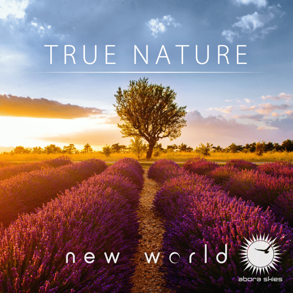 New World presents True Nature on Abora Recordings