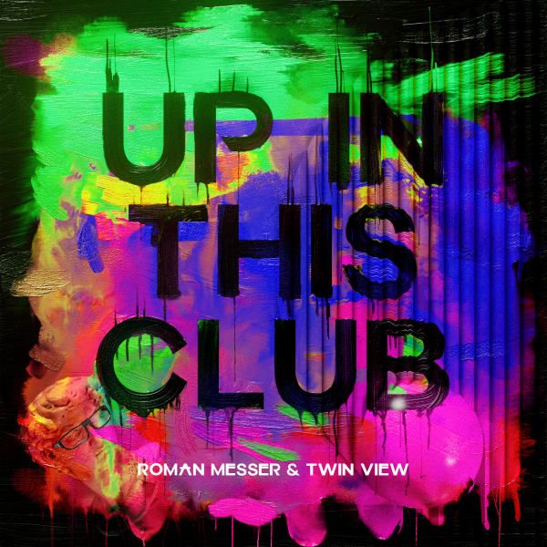 Roman Messer and Twin View presents Up In This Club on Suanda Music
