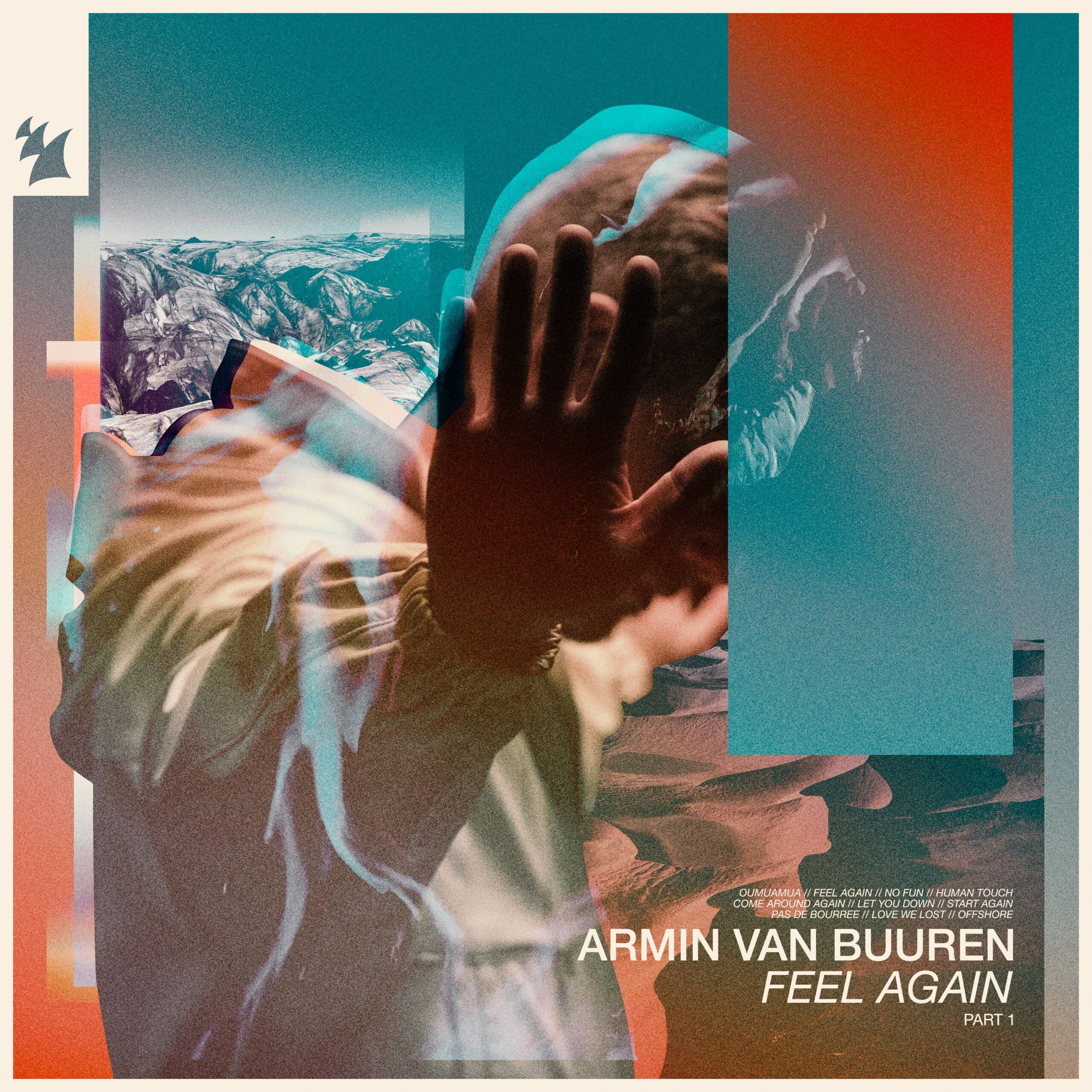 Armin van Buuren presents Feel Again part 1 on Armada Music