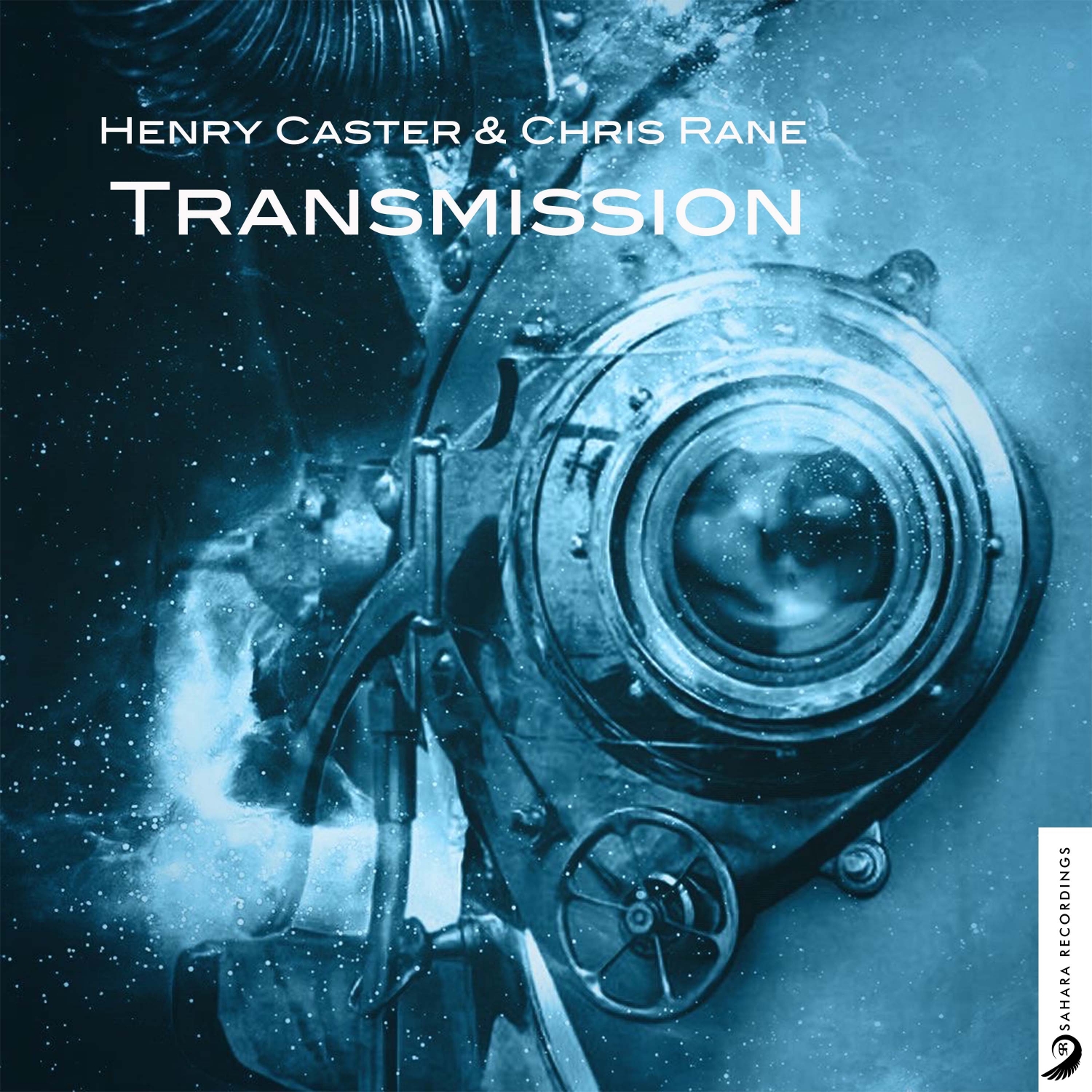 Henry Caster and Chris Rane presents Transmission on Sahara Recordings