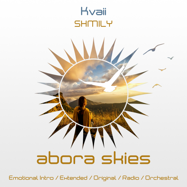 Kvaii presents SHMILY on Abora Recordings