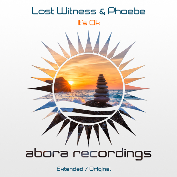 Lost Witness and Phoebe presents It's OK on Abora Recordings