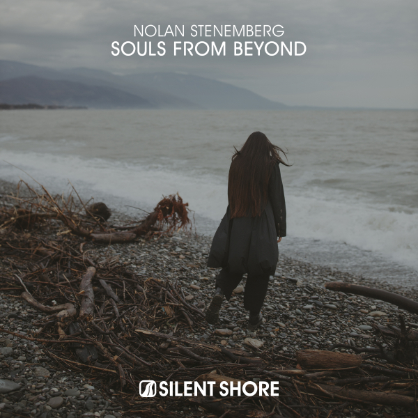 Nolan Stenemberg presents Souls From Beyond on Silent Shore Records