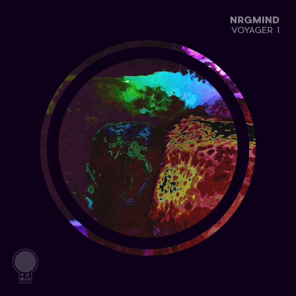 NrgMind presents Voyager 1 on OHM Music