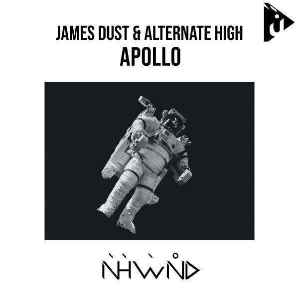 James Dust and Alternate High presents Apollo on Nahawand Recordings