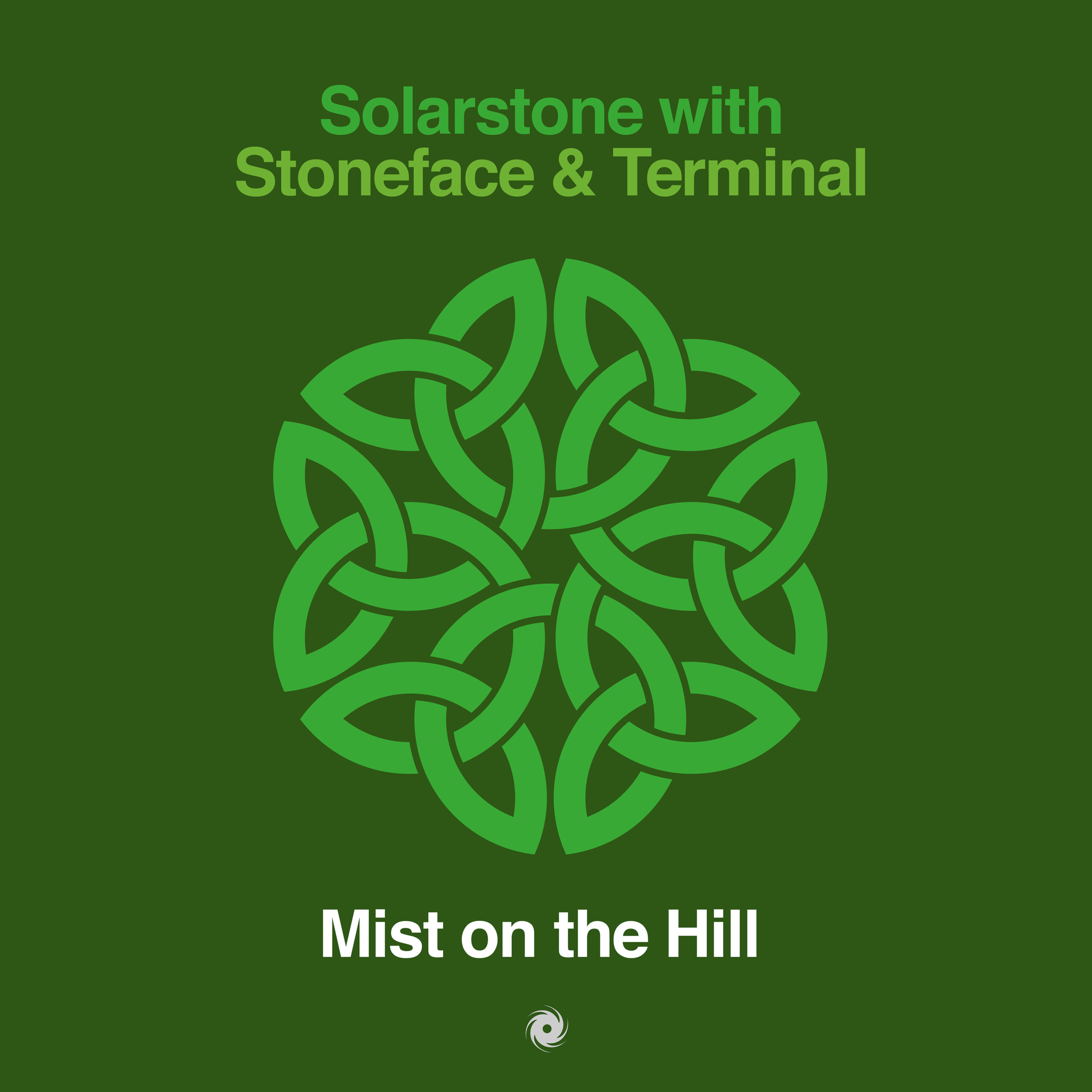 Solarstone with Stoneface and Terminal presents Mist on the Hill on Black Hole Recordings