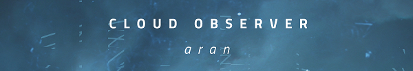 aran presents Cloud Observer (Trance Remixes) on Omniset Records
