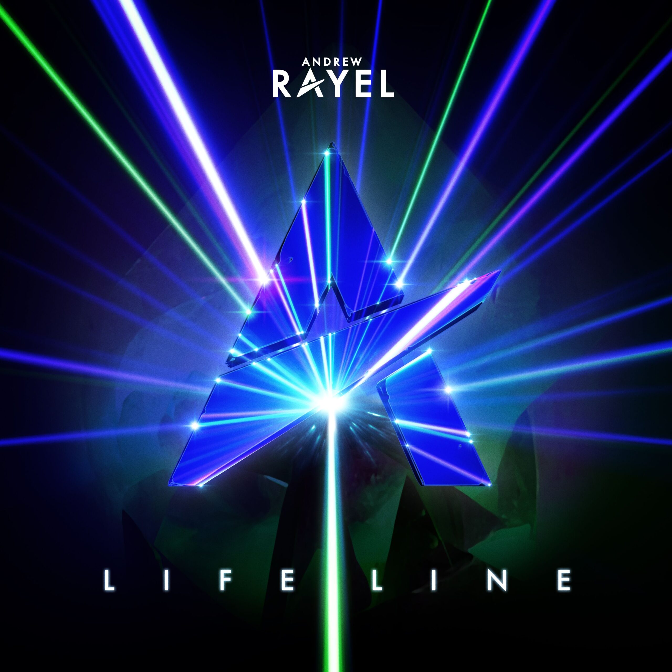 Andrew Rayel presents Lifeline on Armada Music