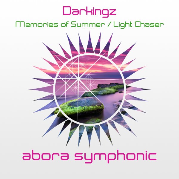 Darkingz presents Memories of Summer plus Light Chaser on Abora Recordings