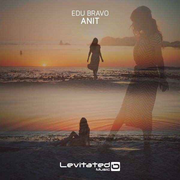 Edu Bravo presents Anit on Levitated Music