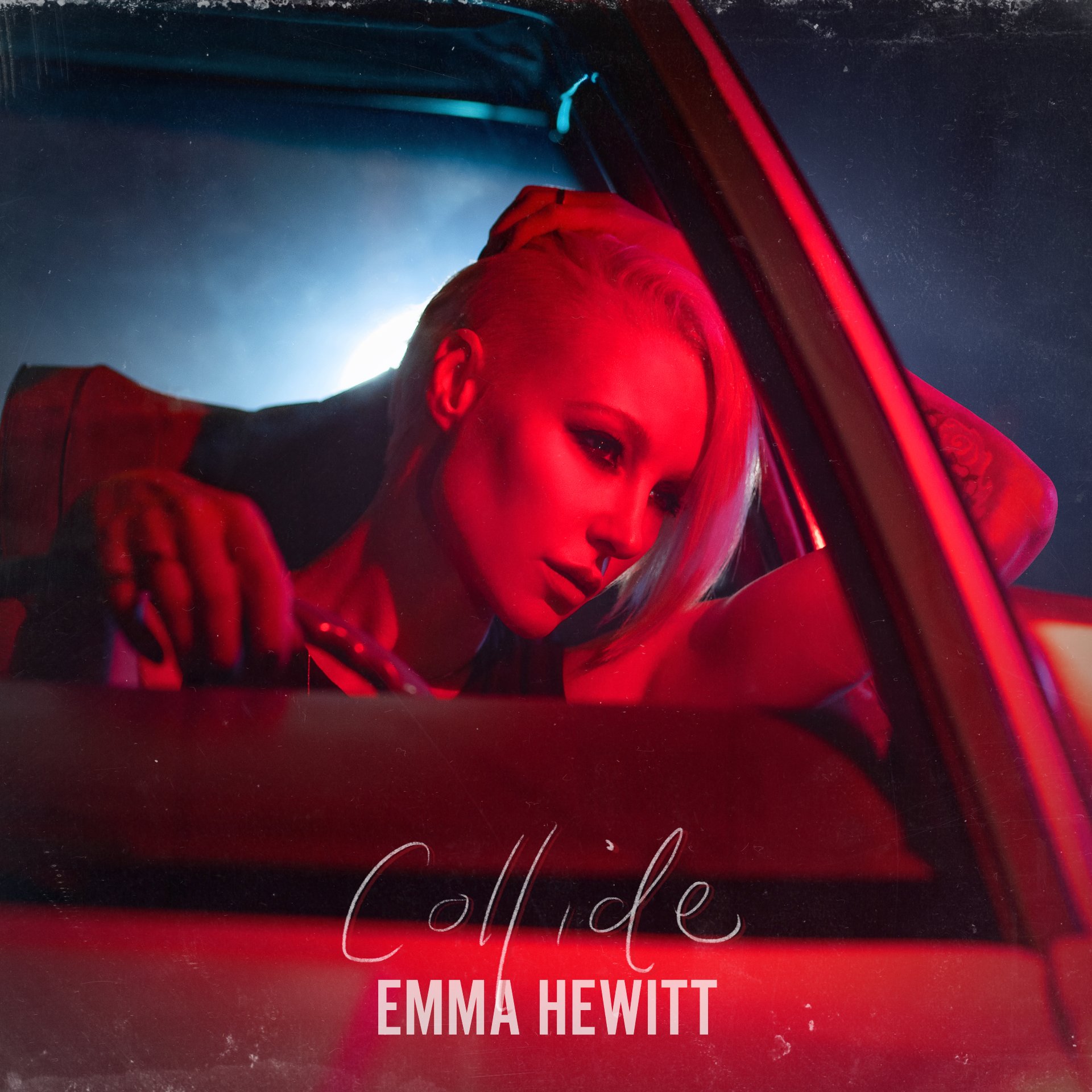 Emma Hewitt x Ben Nicky presents Collide on Black Hole Recordings