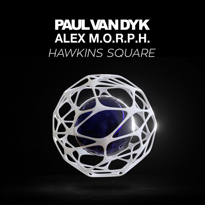 Paul van Dyk and Alex M.O.R.P.H. presents Stranger Things on Vandit Records